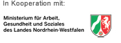 Ministerium für Arbeit Integration und Soziales des Landes Nordrhein-Westfalen